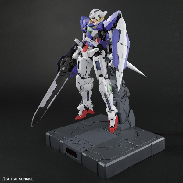 5063057-BANDAI Hobby PG 1/60 Gundam Exia
