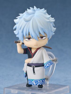 GSC19091-Good Smile Company Nendoroid Gintoki Sakata