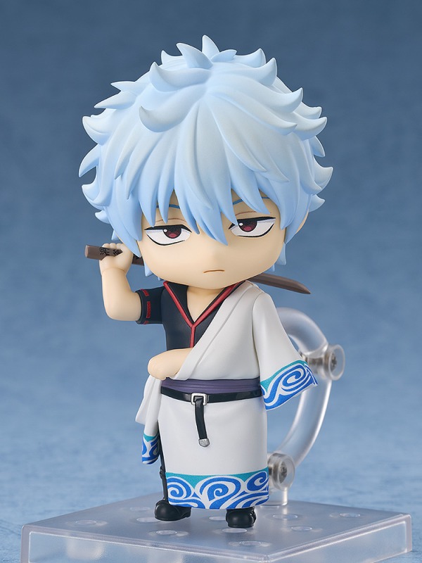 GSC19091-Good Smile Company Nendoroid Gintoki Sakata