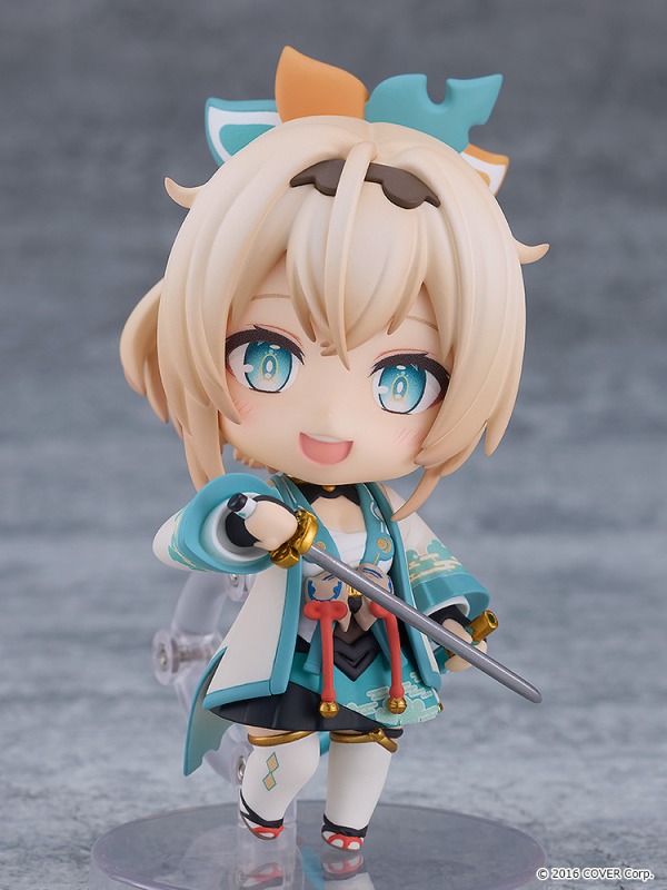 GSC19286-Good Smile Company Nendoroid Kazama Iroha