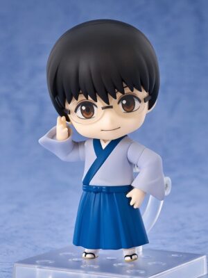 GSC19298-Good Smile Company Nendoroid Shinpachi Shimura