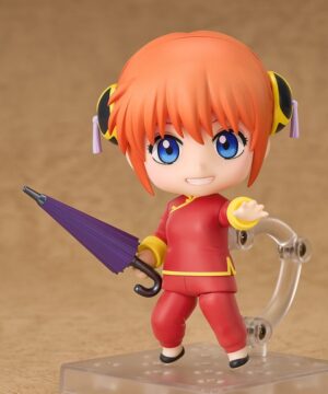 GSC19338-Good Smile Company Nendoroid Kagura