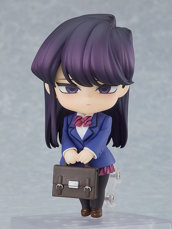 GSC-G19364-Good Smile Company Nendoroid Shoko Komi