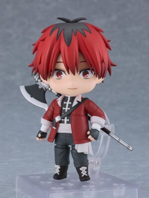 GSC19496-Good Smile Company Nendoroid Stark