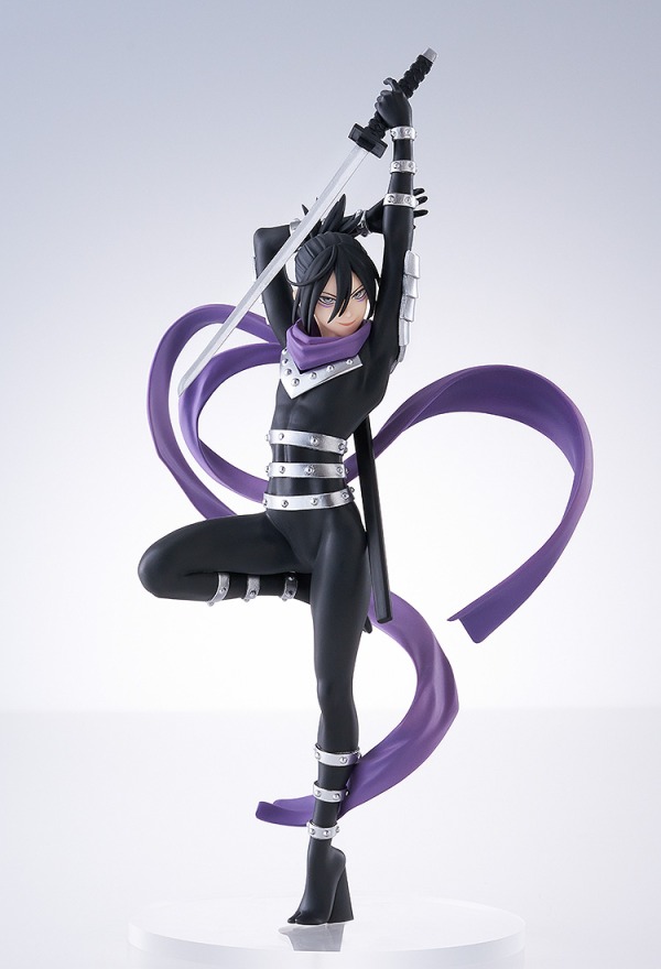GSC19550-Good Smile Company POP UP PARADE Speed-o'-Sound Sonic