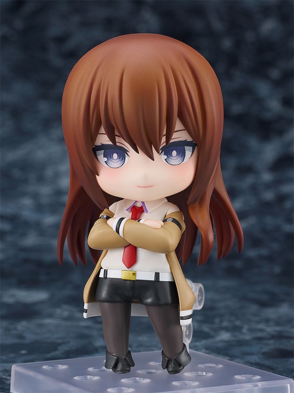 GSC19812-Good Smile Company Nendoroid Kurisu Makise 2.0