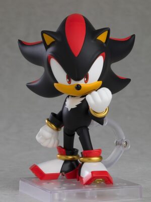 GSC19819-Good Smile Company Nendoroid Shadow the Hedgehog