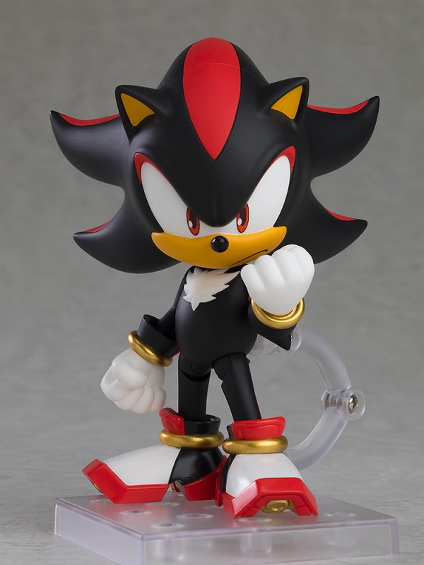 GSC19819-Good Smile Company Nendoroid Shadow the Hedgehog