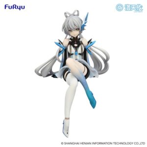 FR36406-FURYU Corporation LUO TIAN YI　Noodle Stopper Figure -V Singer Luo Tian Yi CODE LUO ver.