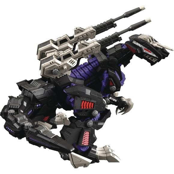 TOMY-GN031-TAKARA TOMY RMZ-002 GENO SAURER