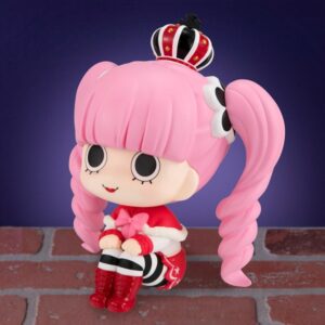 MGH84009-MegaHouse Lookup ONE PIECE Perona