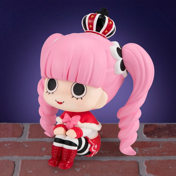 MGH84009-MegaHouse Lookup ONE PIECE Perona