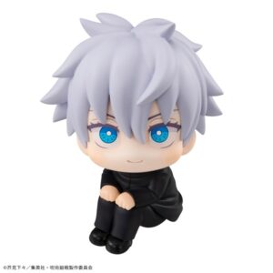 MGH84180-MegaHouse Lookup JUJUTSUKAISEN Satoru Gojo