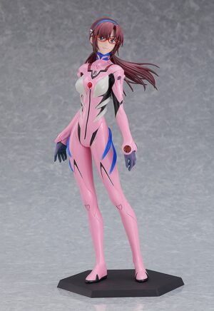 GSC01430-GOOD SMILE COMPANY PLAMAX Mari Makinami Illustrious