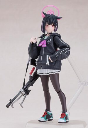 GSC-M06923-Good Smile Company figma Kazusa Kyoyama