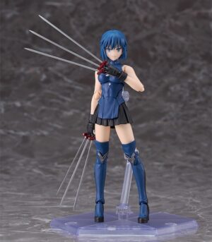 GSC-M06932-Good Smile Company figma Ciel