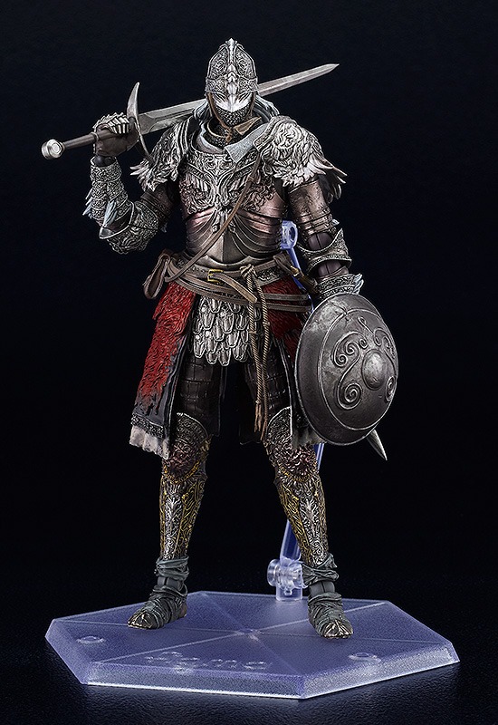 GSC-M06934-Good Smile Company figma Raging Wolf