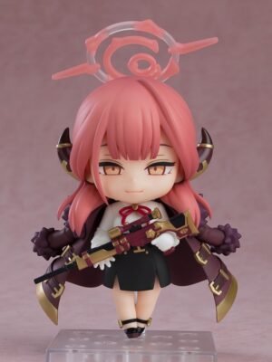 GSC-M06944-Good Smile Company Nendoroid Aru Rikuhachima
