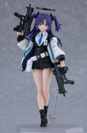 GSC06947-Good Smile Company figma Yuuka Hayase