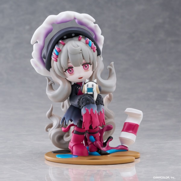 BC37105-Bushiroad Creative PalVerse Pale.　NIJISANJI EN　Reimu Endou