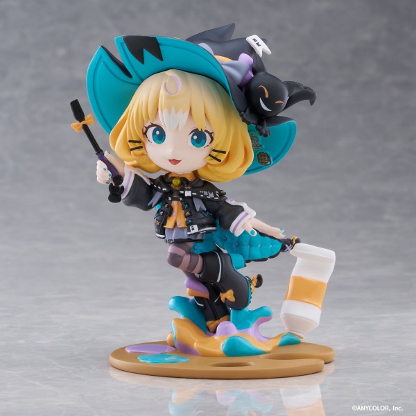 BC37107-Bushiroad Creative PalVerse Pale.　NIJISANJI EN　Millie Parfait