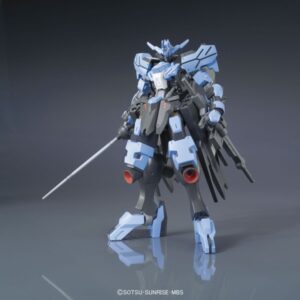 5055448-BANDAI HOBBY Orphans HG 1/144 Gundam Vidar