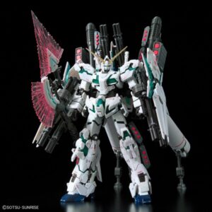 5055586-BANDAI HOBBY RG 1/144 FULL ARMOR UNICORN GUNDAM