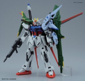 5055750-BANDAI Hobby HG 1/144 R17 Perfect Strike Gundam