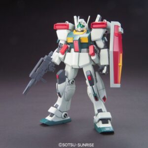 5055882-BANDAI Hobby HGUC 1/144 #126 GM III