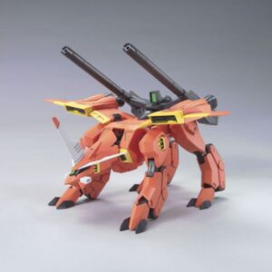5057381-BANDAI Hobby HG 1/144 R11 LaGOWE