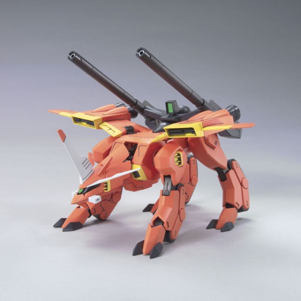 5057381-BANDAI Hobby HG 1/144 R11 LaGOWE