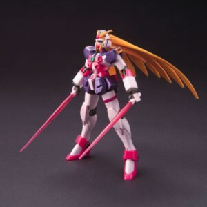 5057401-BANDAI HOBBY HGFC Nobell Gundam Berserker Mode