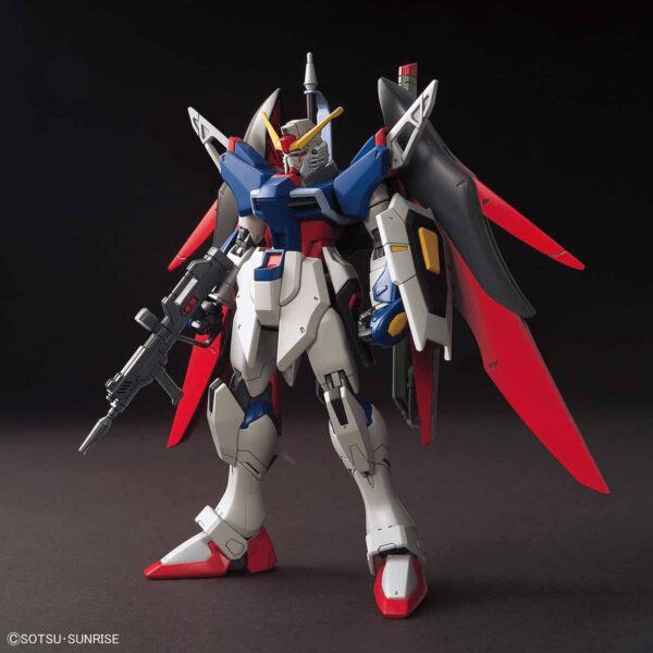 5057606-BANDAI HOBBY HGCE 1/144 DESTINY GUNDAM