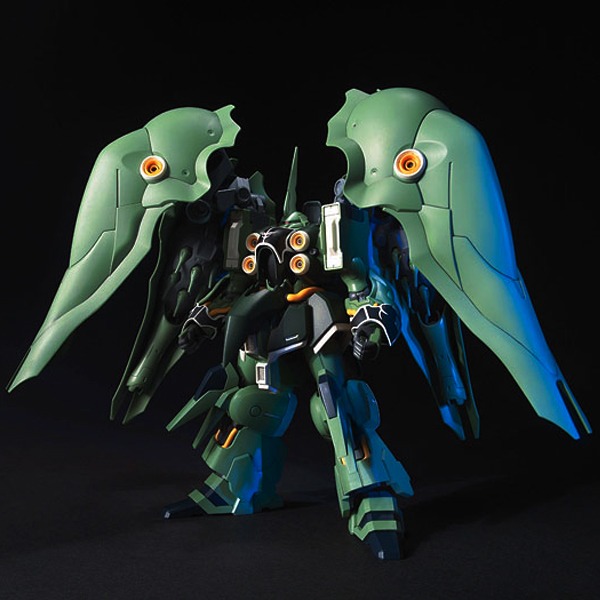 5058263-BANDAI HOBBY HGUC 1/144 #99 Kshatriya