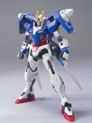 5059234-BANDAI HOBBY HG 1/144 #22 00 Gundam