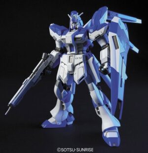 5059570-BANDAI Hobby HGUC 1/144 #95 Hi-Nu Gundam