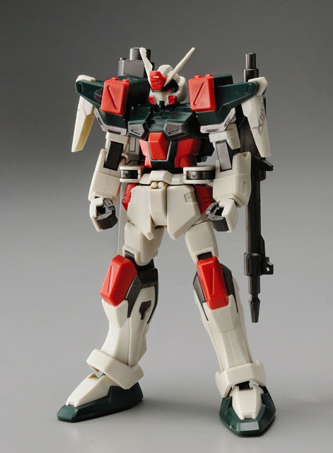 5060360-BANDAI Hobby HG 1/144 R03 Buster Gundam