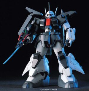5063140-BANDAI HOBBY HGUC 1/144 #14 Zaku III