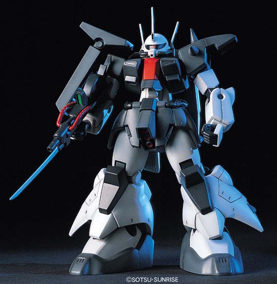 5063140-BANDAI HOBBY HGUC 1/144 #14 Zaku III