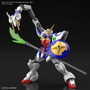 5063364-BANDAI Hobby HG 1/144 SHENLONG GUNDAM