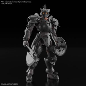 5067450-BANDAI HOBBY 30MF ROSAN FIGHTER