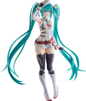 GSC92759-Good Smile Company POP UP PARADE Racing Miku: 2023 Ver.