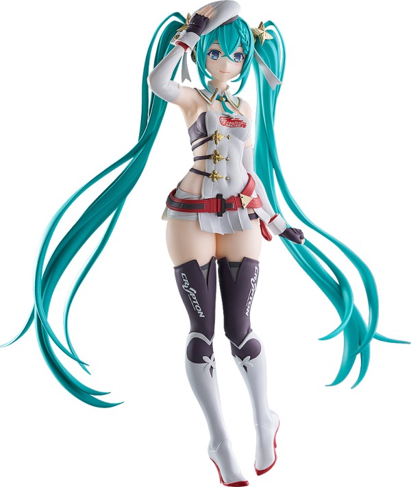 GSC92759-Good Smile Company POP UP PARADE Racing Miku: 2023 Ver.