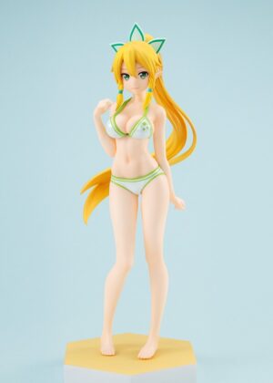 GSC92762-GOOD SMILE COMPANY POP UP PARADE BEACH QUEENS Leafa