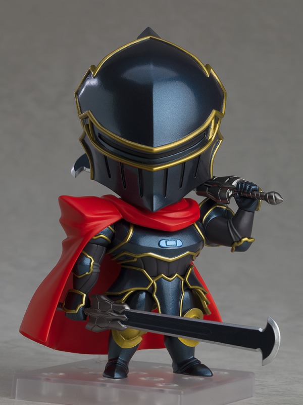 GSC92832-GOOD SMILE COMPANY Nendoroid Dark Hero Momon