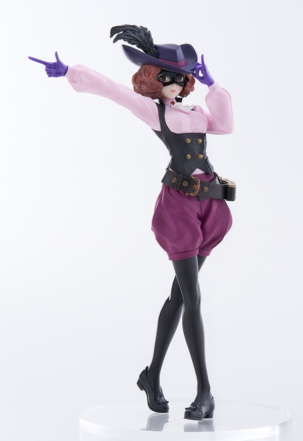 GSC92849-Good Smile Company POP UP PARADE Noir