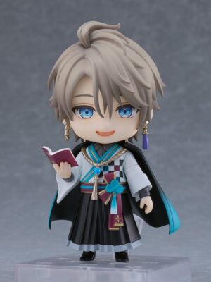 GSC92852-Good Smile Company Nendoroid Kaida Haru