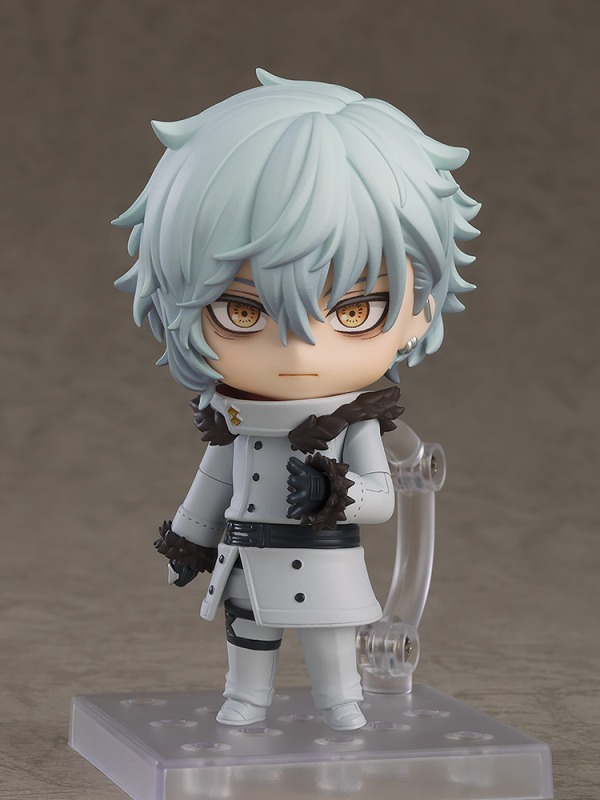 GSC92864-Good Smile Company Nendoroid Kadoc Zemlupus