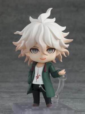 G92916-GOOD SMILE COMPANY Nendoroid Nagito Komaeda