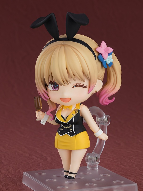 GSC92960-GOOD SMILE COMPANY Nendoroid Rin